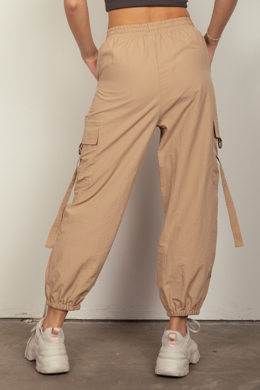 Rowan Cargo Pants