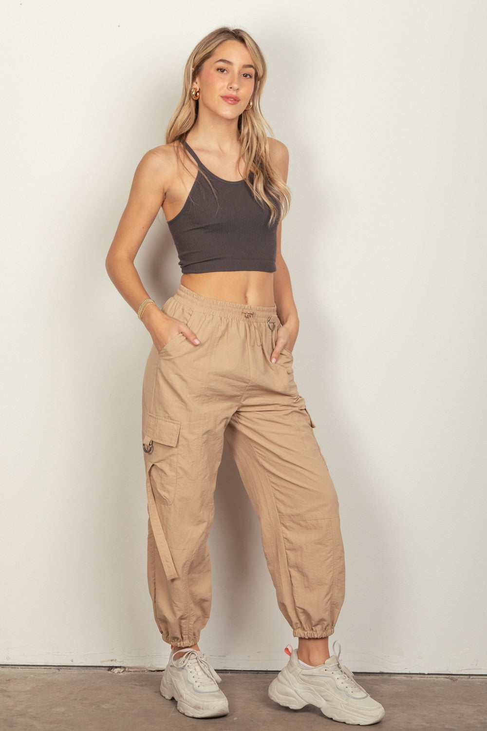Rowan Cargo Pants