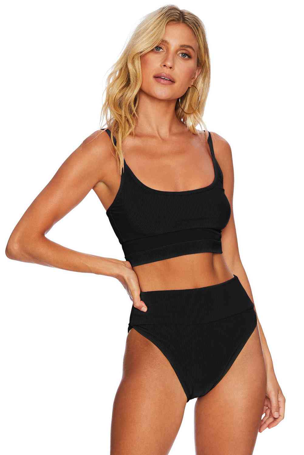 Chaira Two-Piece Swim Set