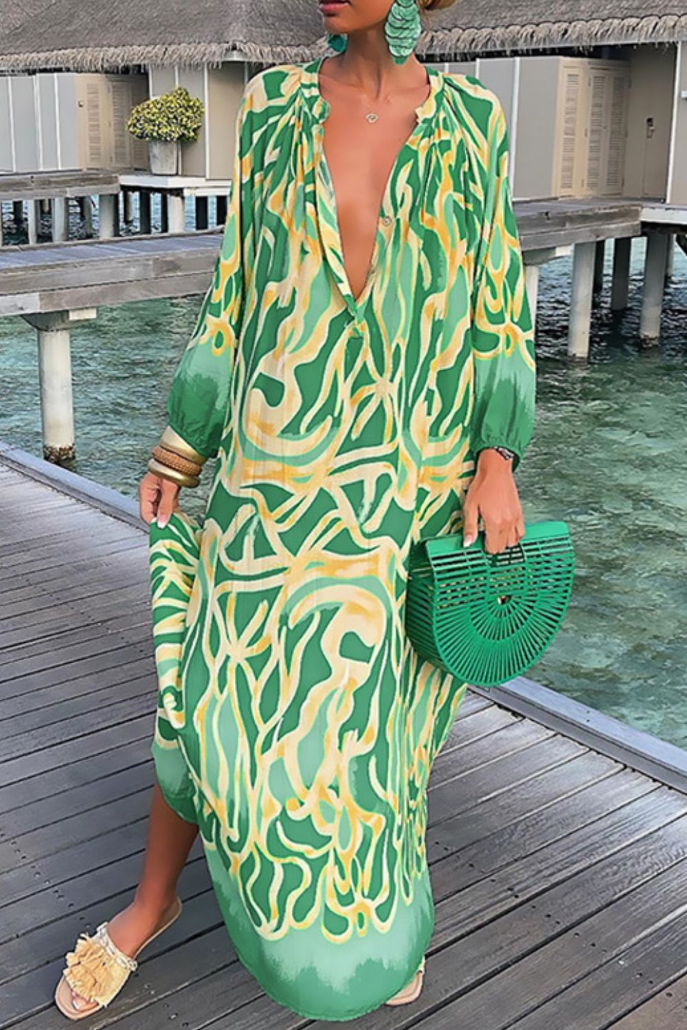 Sandra Dress