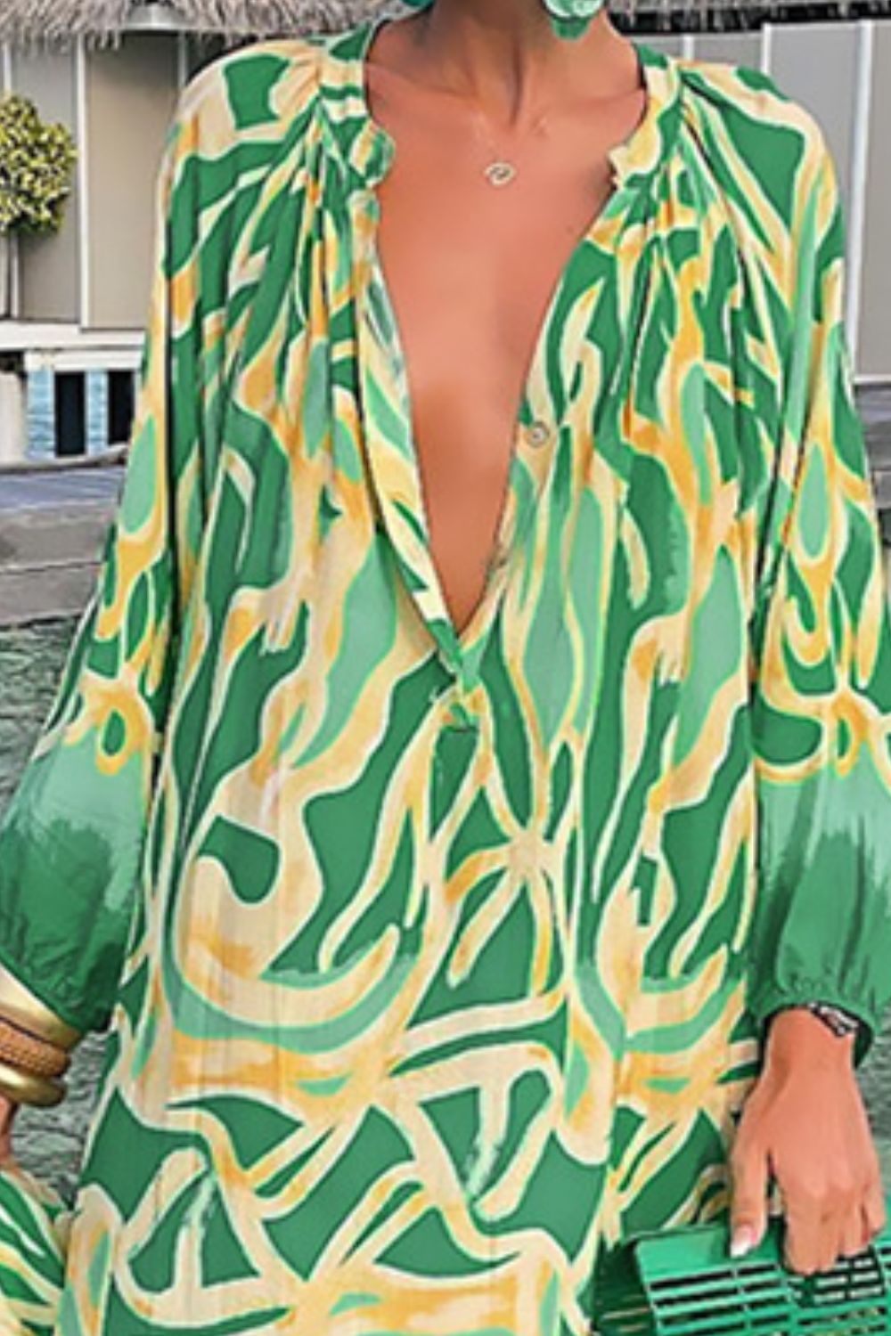 Sandra Dress