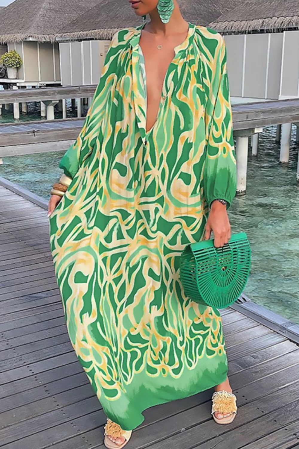 Sandra Dress