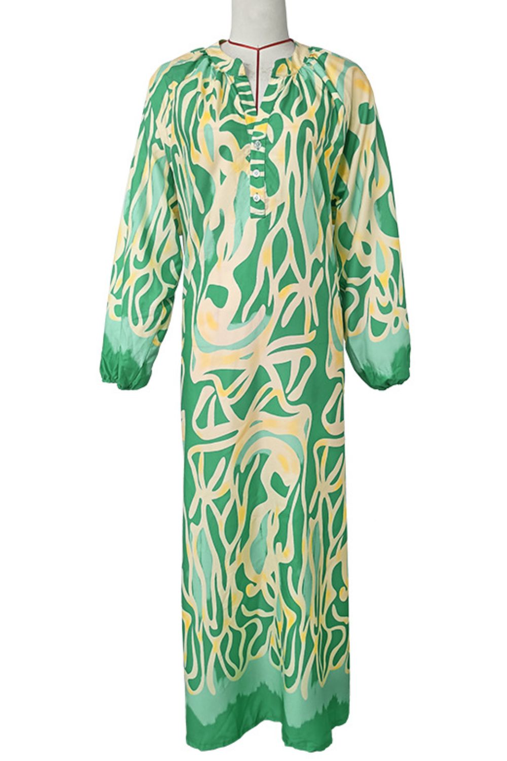 Sandra Dress