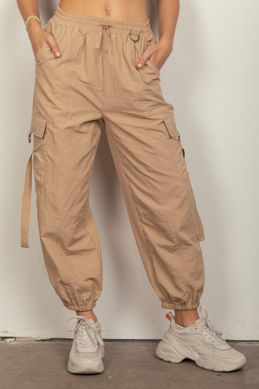 Rowan Cargo Pants