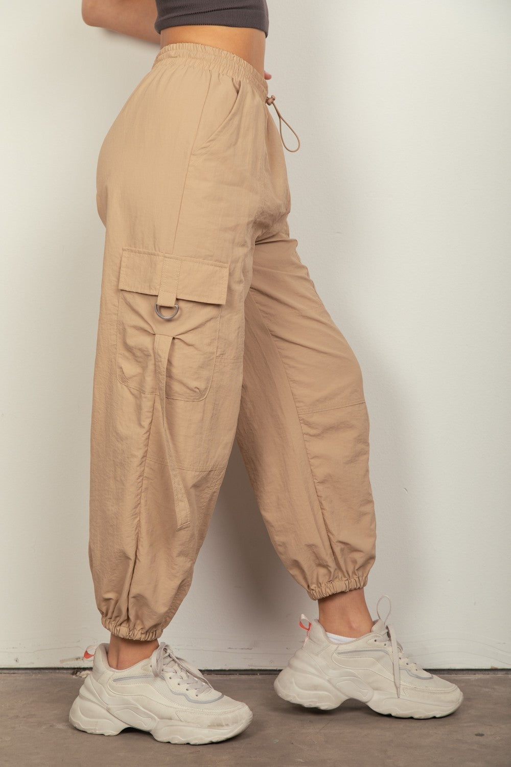 Rowan Cargo Pants