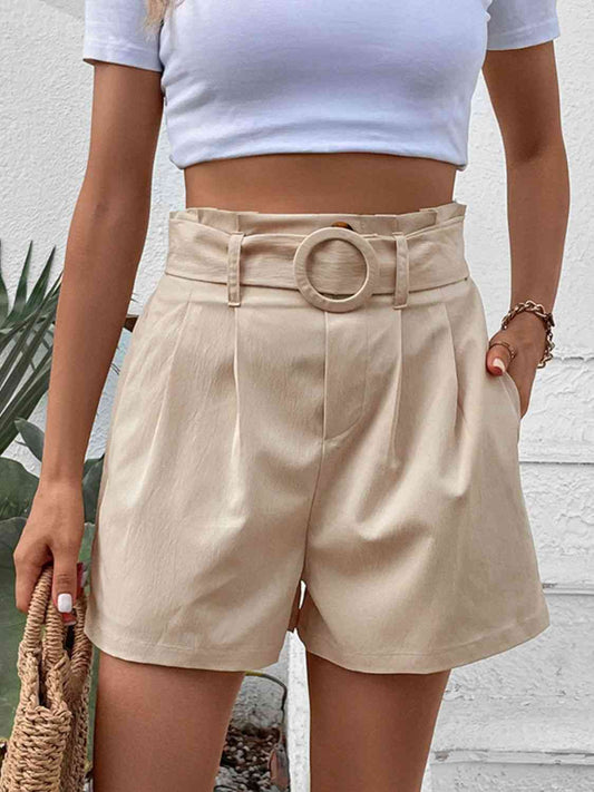 Shorts with Pockets